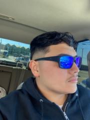 Jesus Morales