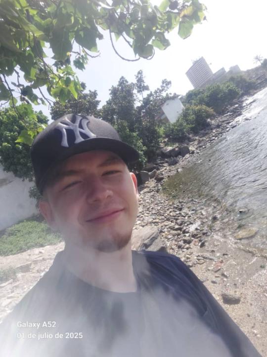Gabriel Mantilla