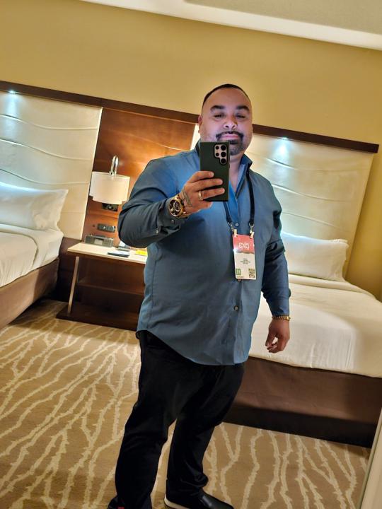 Johnny Arevalo