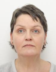 Gillian Jones