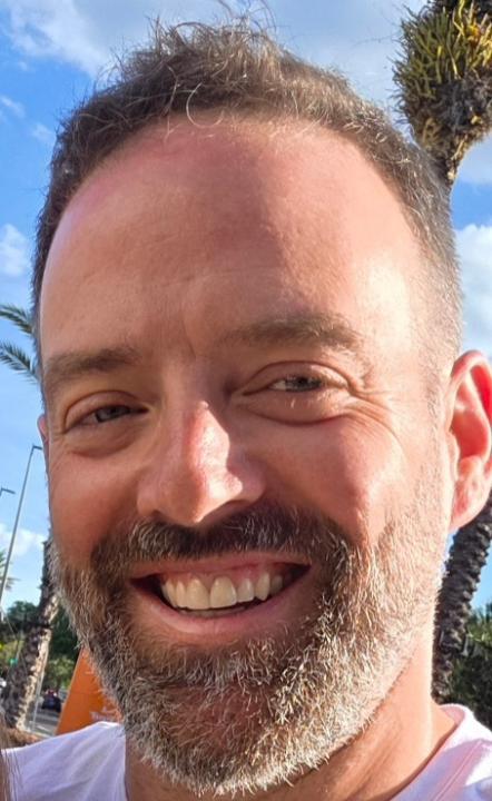 Jeremy Oliverio