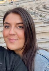 Léa Foulon