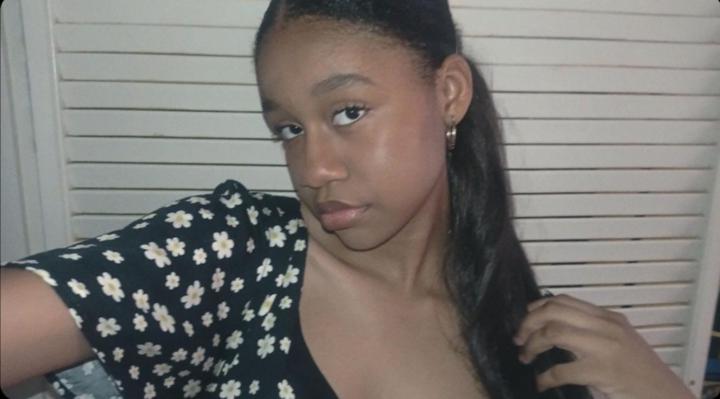 Gabrielle Williams