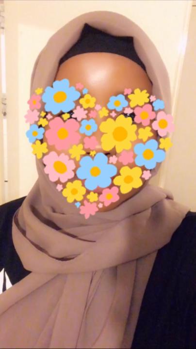 Ismahan Nuur