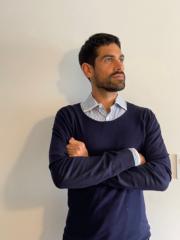Lucas Speroni