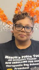 Trena McCoy