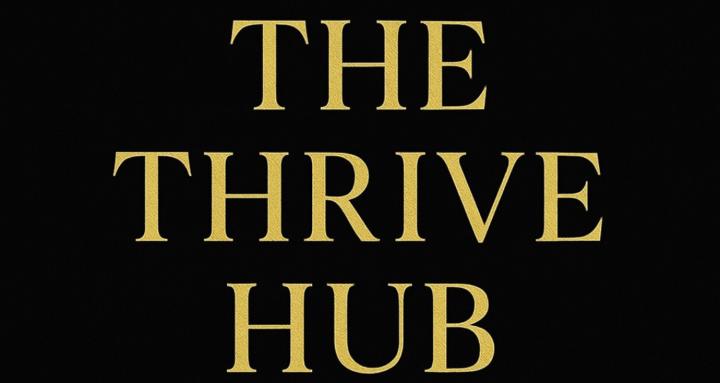 The Thrive Hub