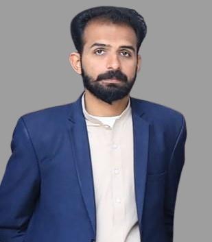 Saif Ullah