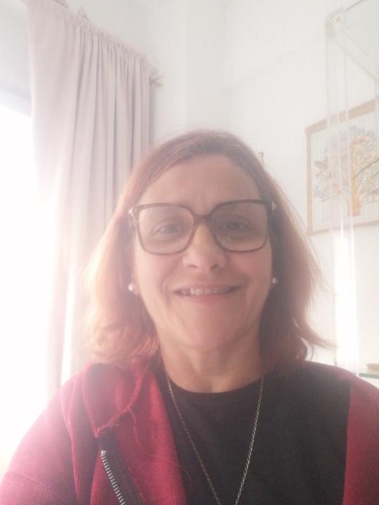 Ana Ana Fernández Cuco