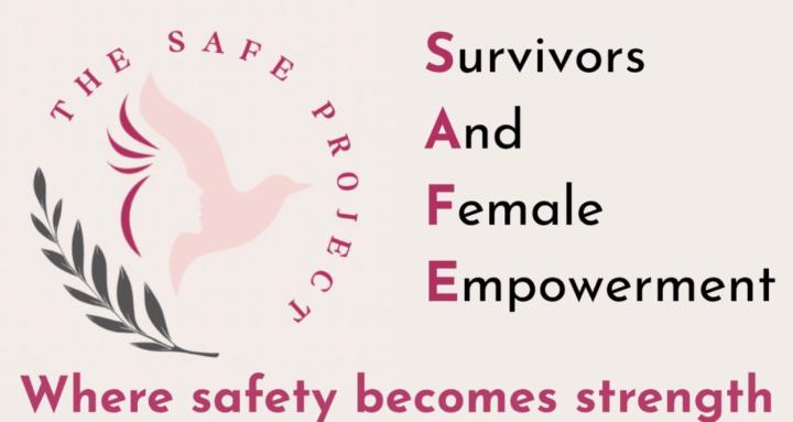 The SAFE Project 🕊️♥️
