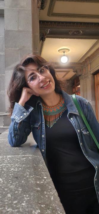 Betzabe Godíbez García