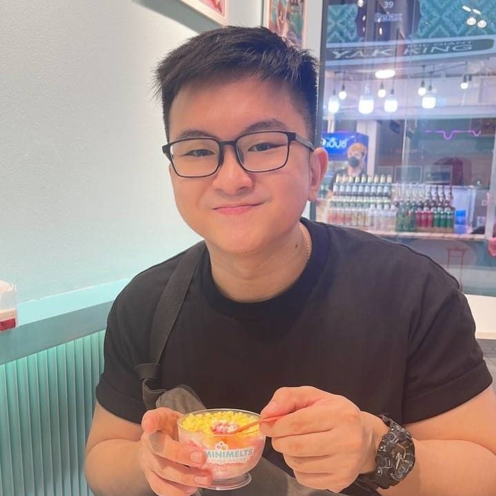 Adriel Chew