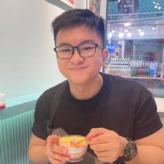 Adriel Chew