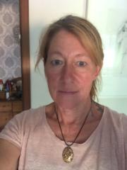 Catherine Krahn