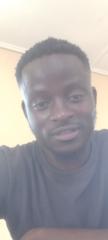 Isaac Mupango