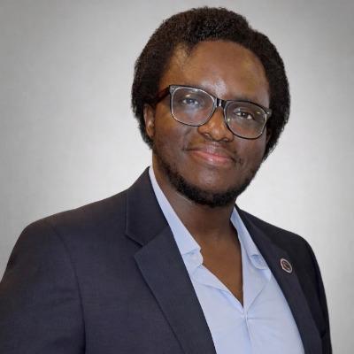 Stephen Gerald Onyia