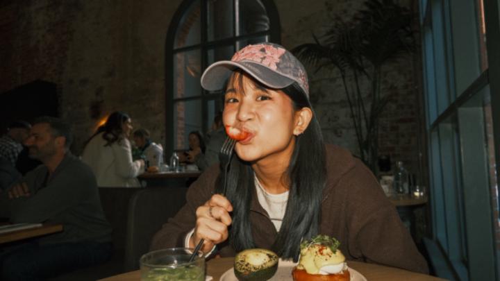 Veralyn Chong