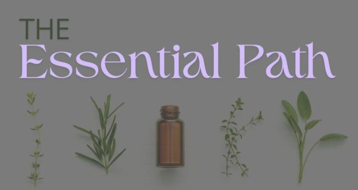 The Essential Path