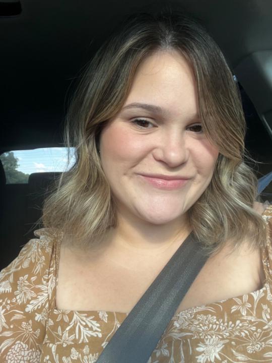 Molly Johnson