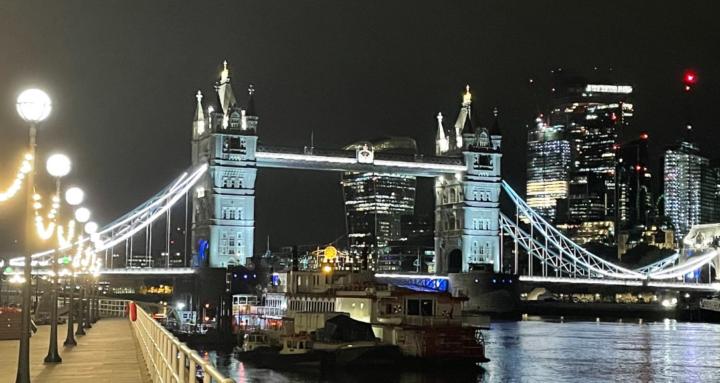 Dominic's English Coaching