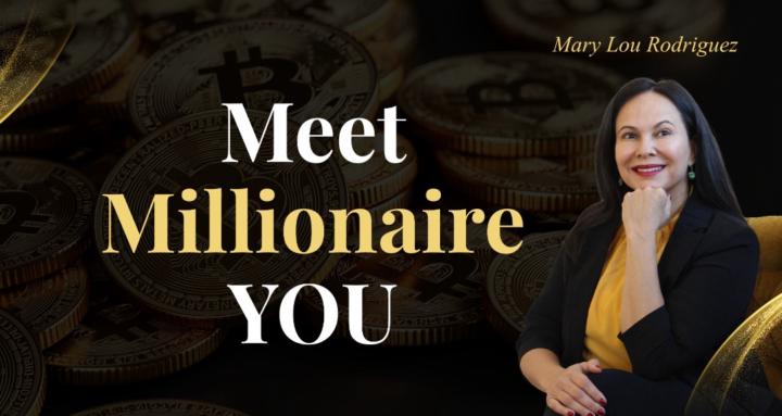 Meet Millionaire YOU
