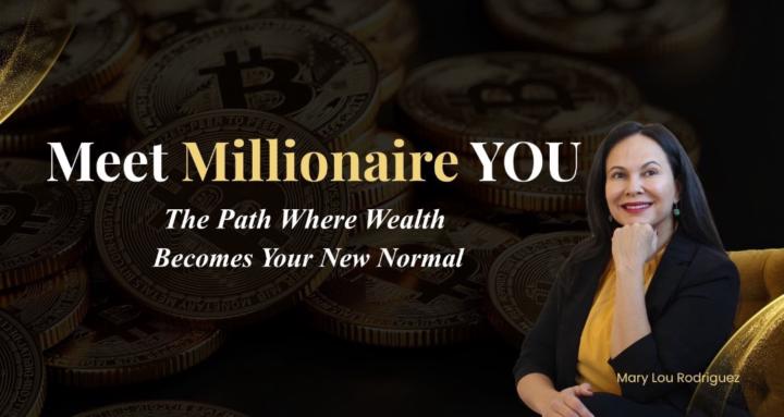 Meet Millionaire YOU