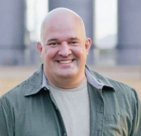 Doug Carpenter