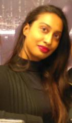 Karishma Debidayal