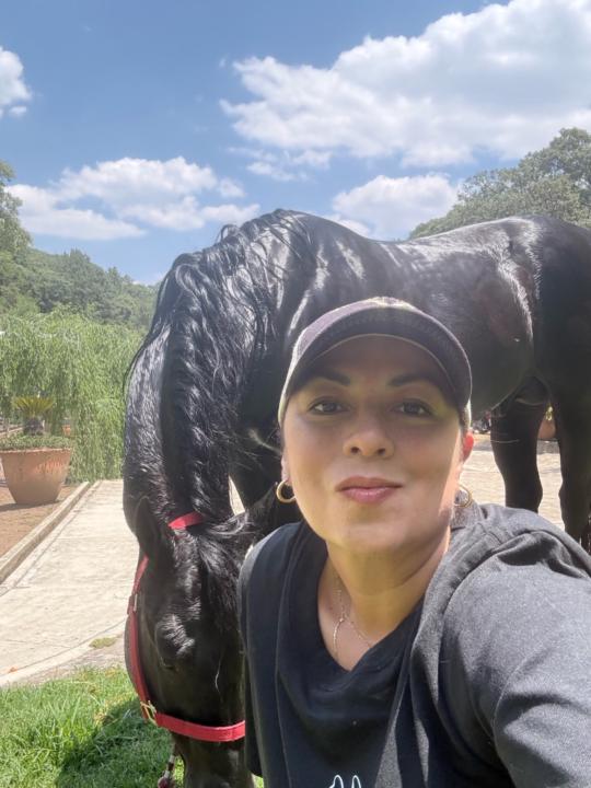 Nancy Andrade