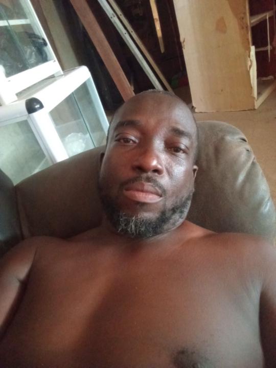Kwame Afriyie Donkor