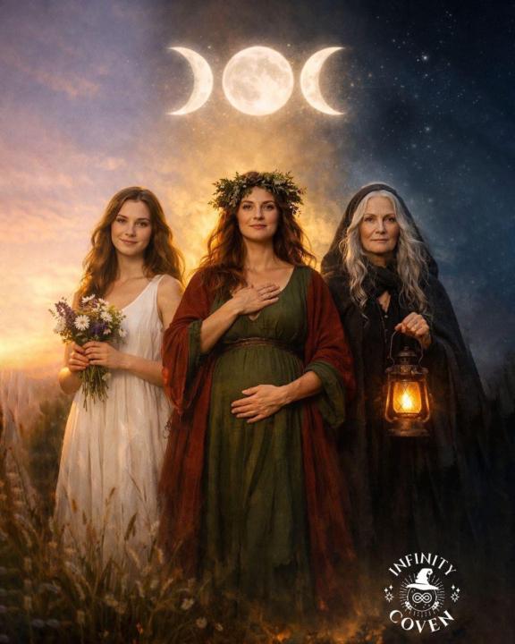 4/1/26 Full Moon! Write & Burn!