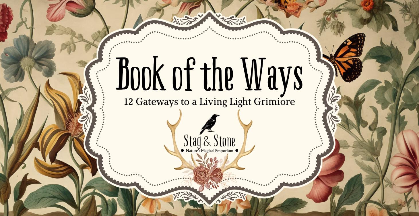 12 Gateways of the Book of the Ways