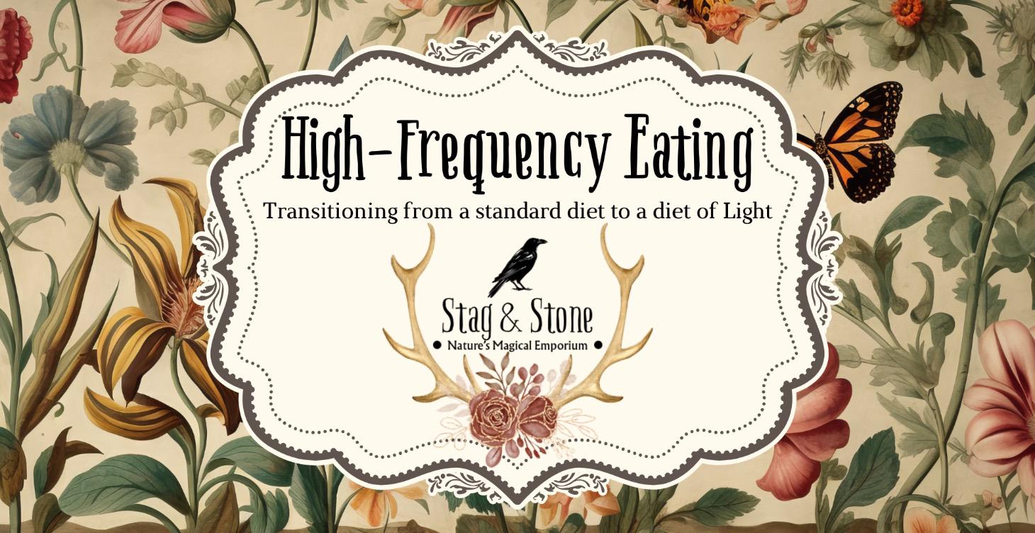 High-Frequency Eating