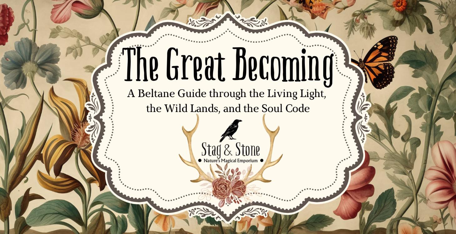 The Great Becoming