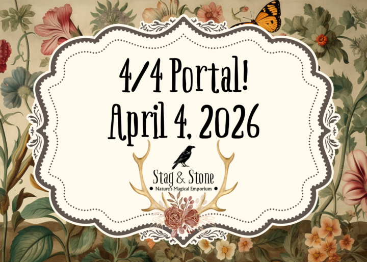 The 4/4 Portal!!