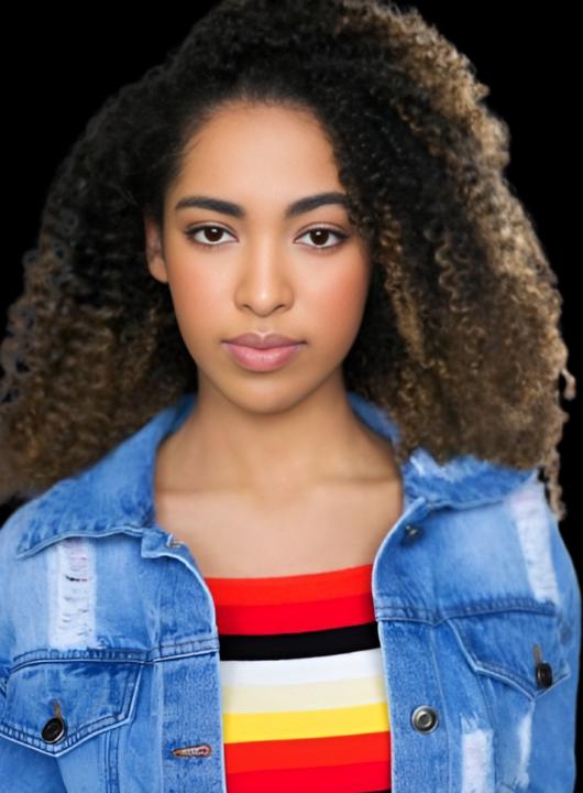Patricia Emily