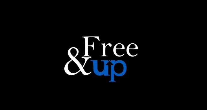 FREE & UP