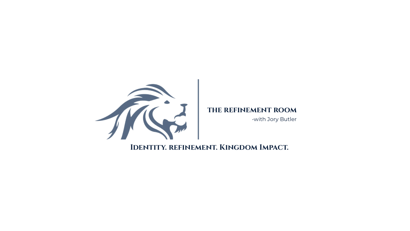The Refinement Room