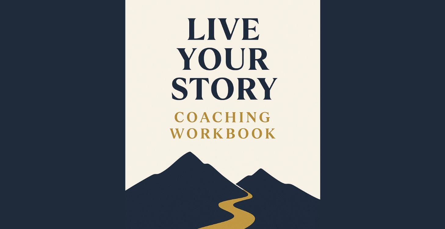 Purpose Discovery (Self-Paced)