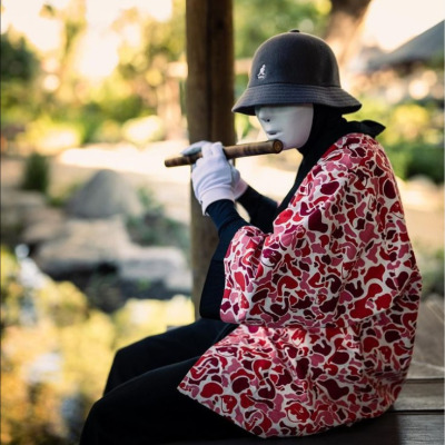 Steven decker Tinoco Gutierrez