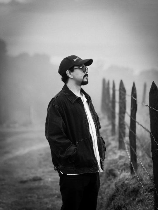 Paul Bolanos
