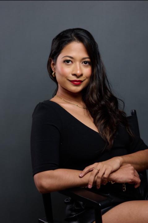 María Fernanda Campos Solórzano
