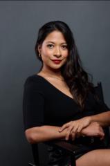 María Fernanda Campos Solórzano