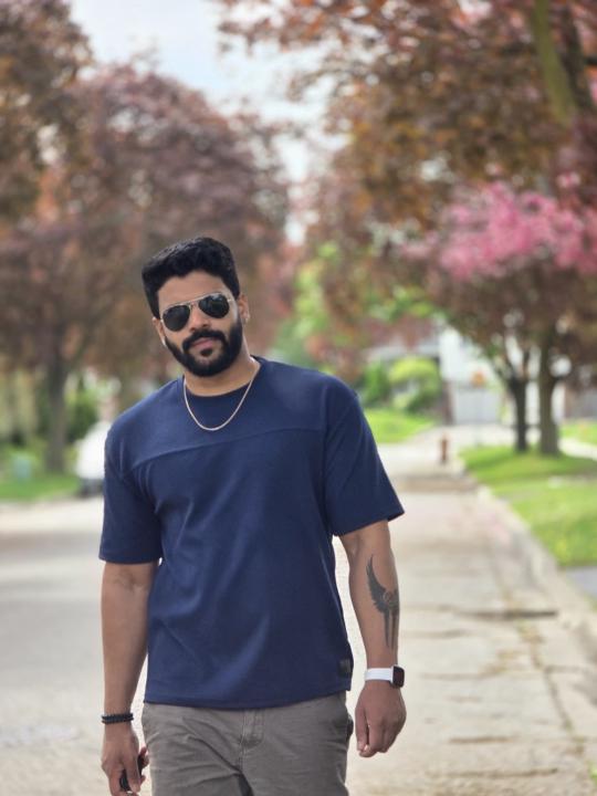 Sajeev Cj