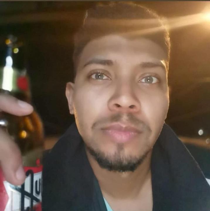 Jesus Toruño