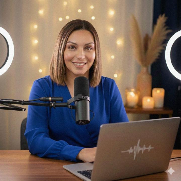 María Cristina Muñoz