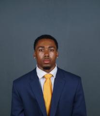 Jeremiah Anamelechi-ford