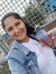 Lucia Broncano