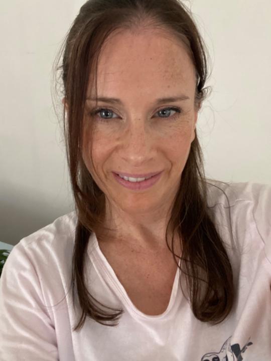 Nikki McKenzie