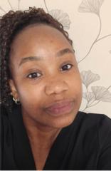 Trecia Williams